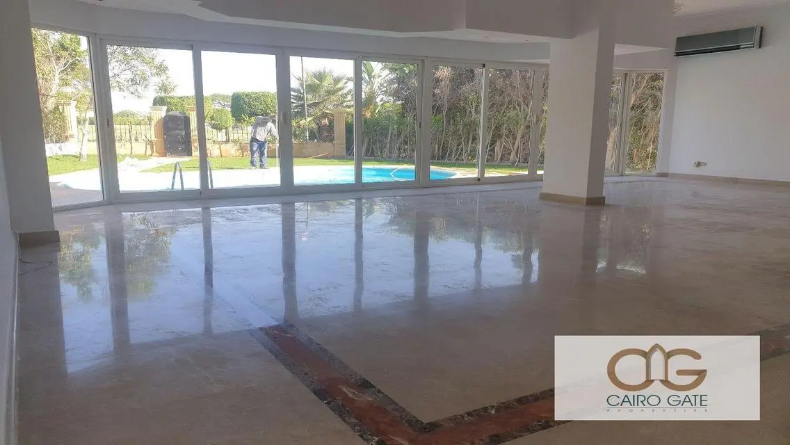 Standalone Villa in Rabwa for Sale