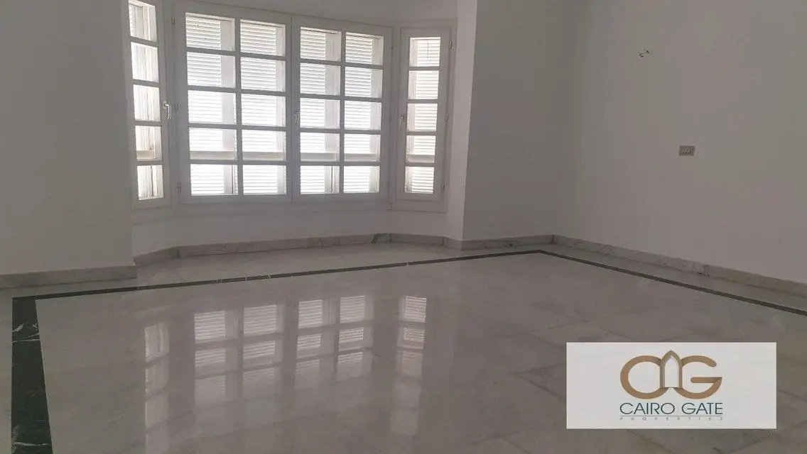 Standalone Villa in Rabwa for Sale