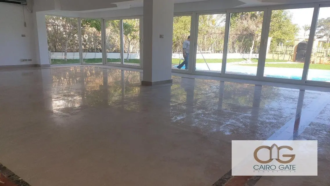 Standalone Villa in Rabwa for Sale