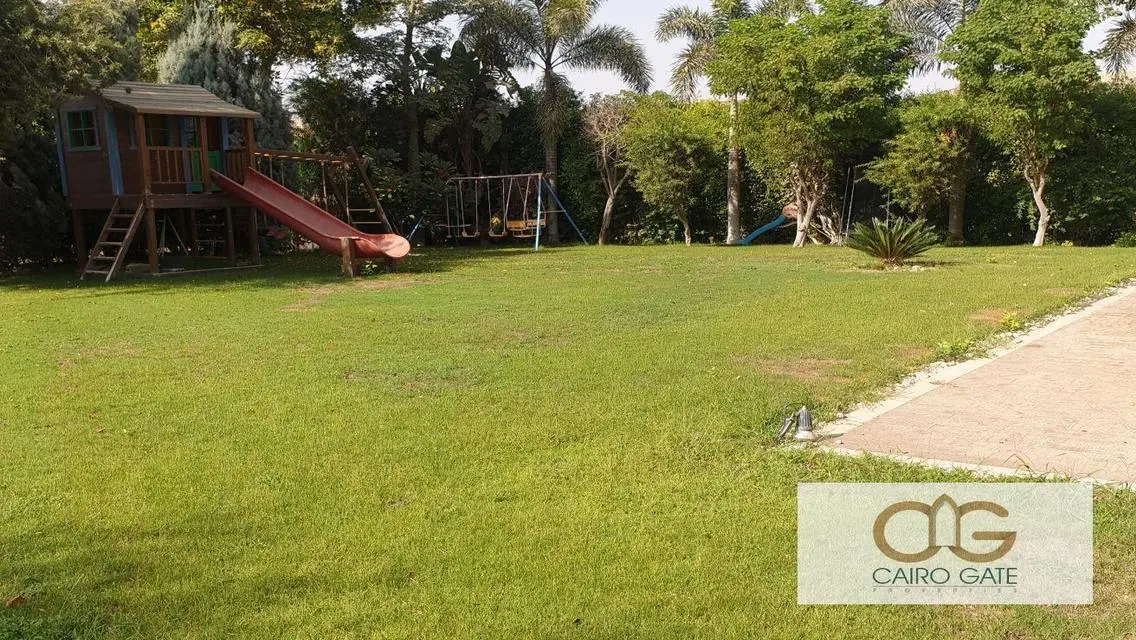 Standalone Villa in Rabwa for Sale