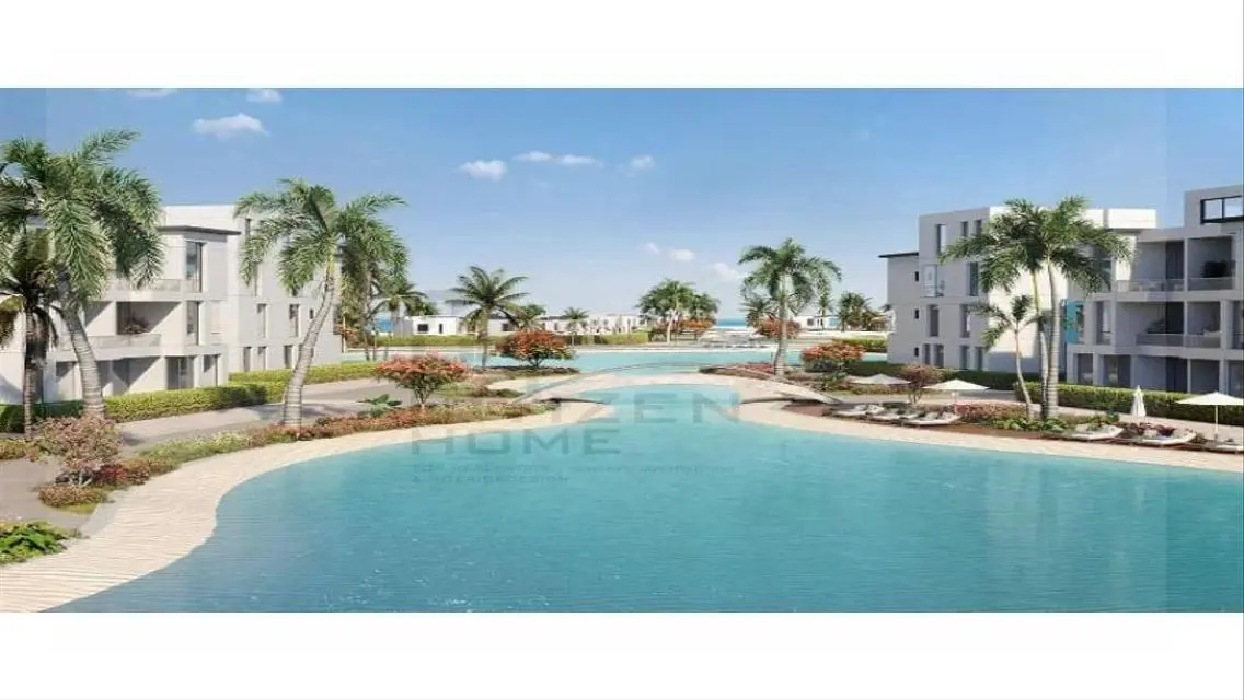 Prime Location - Fully Finished - Best price