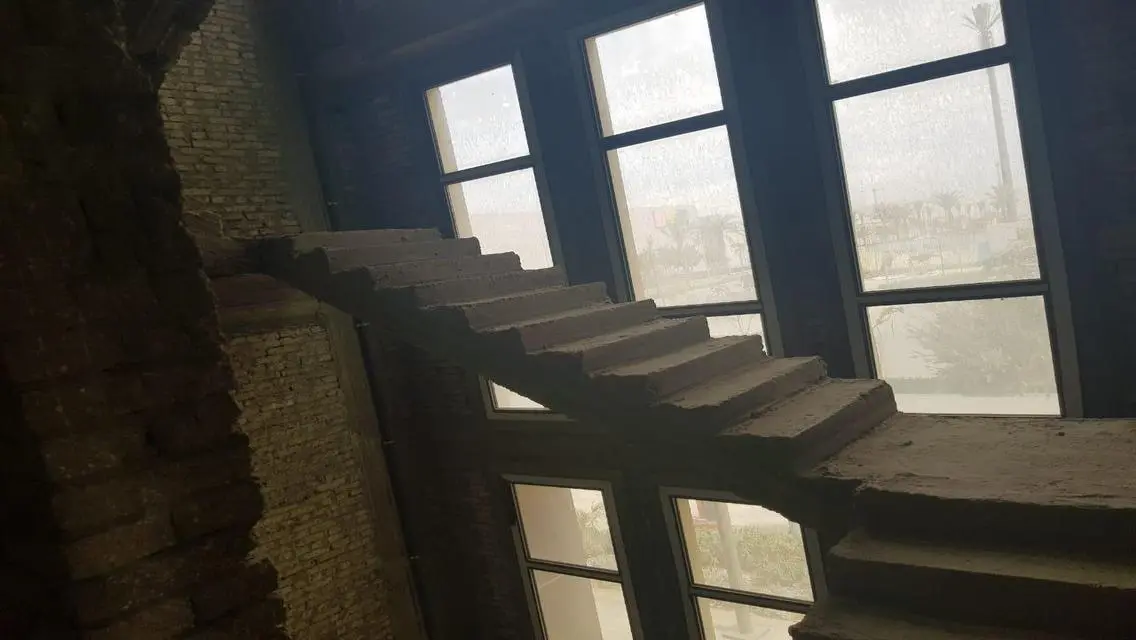 579m 4 Floors Bldg For Rent with Private Entrance