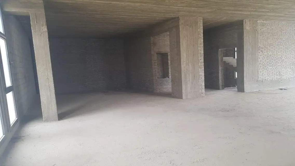 579m 4 Floors Bldg For Rent with Private Entrance