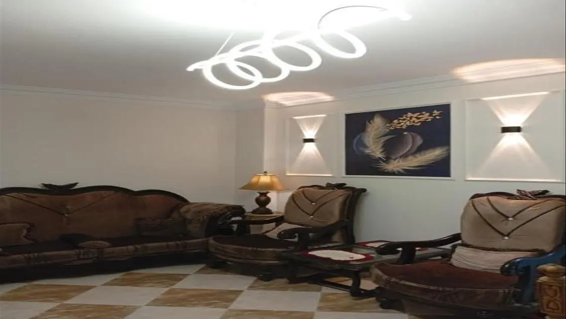 شقة مفروشة للإيجار بسعر 15500