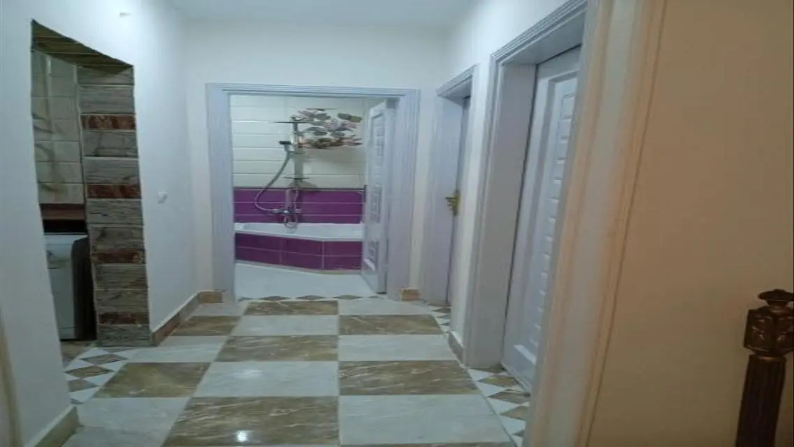شقة مفروشة للإيجار بسعر 15500