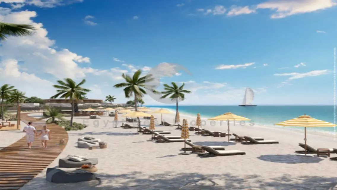 Special Offer / 12 Years Installments / PLAGE / MV