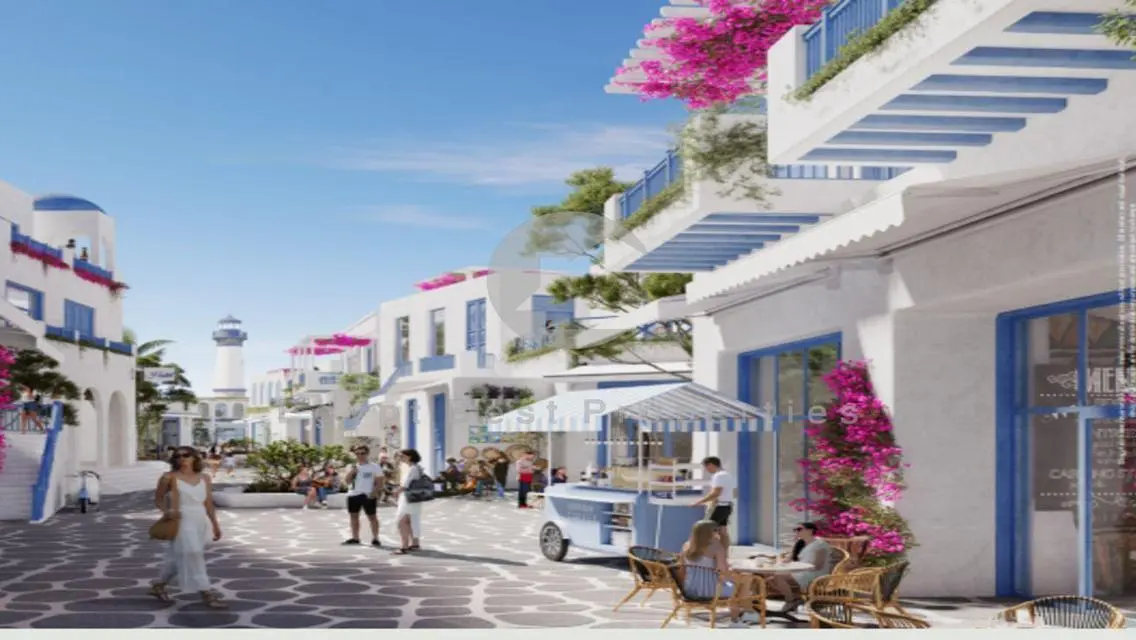 Your Dream Home In PLAGE / 1,5% DP / 12 YEARS / MV