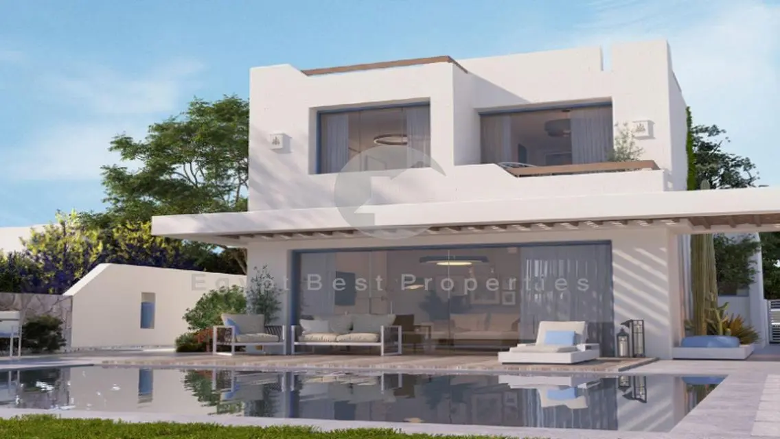 Your Dream Home In PLAGE / 1,5% DP / 12 YEARS / MV
