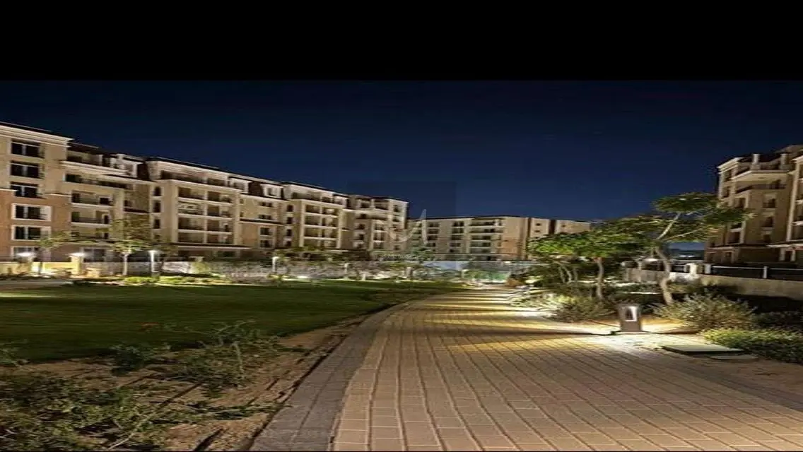 Apartment for sale in Sarai Hurry and book now
