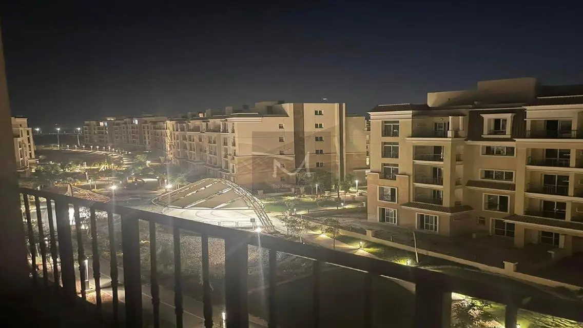 Apartment for sale in Sarai Hurry and book now