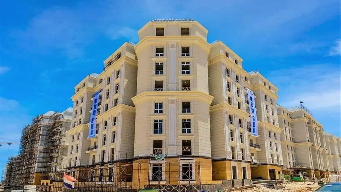 Luxury Apartment for Sale with Stunning Views
