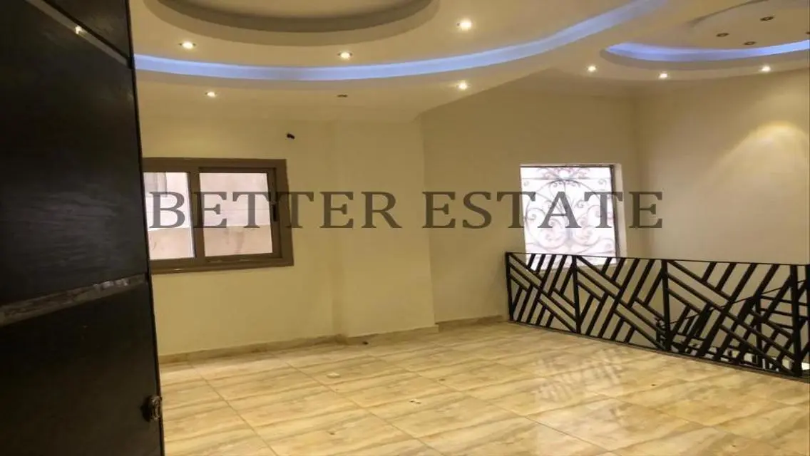 دوبلكس سوبر لوكس للبيع في البنفسج عمارات