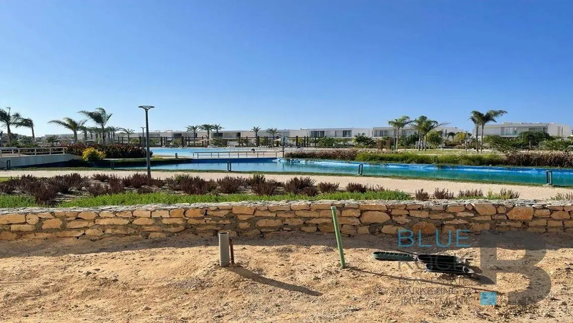 Villa Air Block + Cabin for sale at seashell