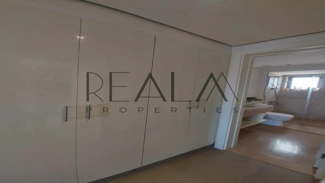 Own now your luxury home with High End Finishing