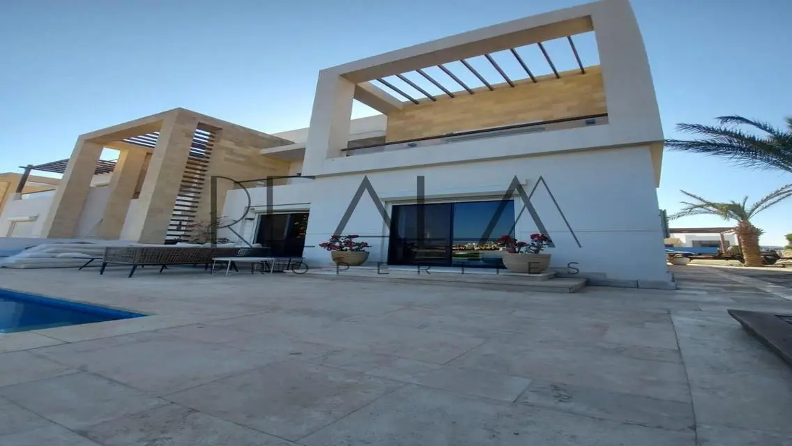 Own now your luxury home with High End Finishing