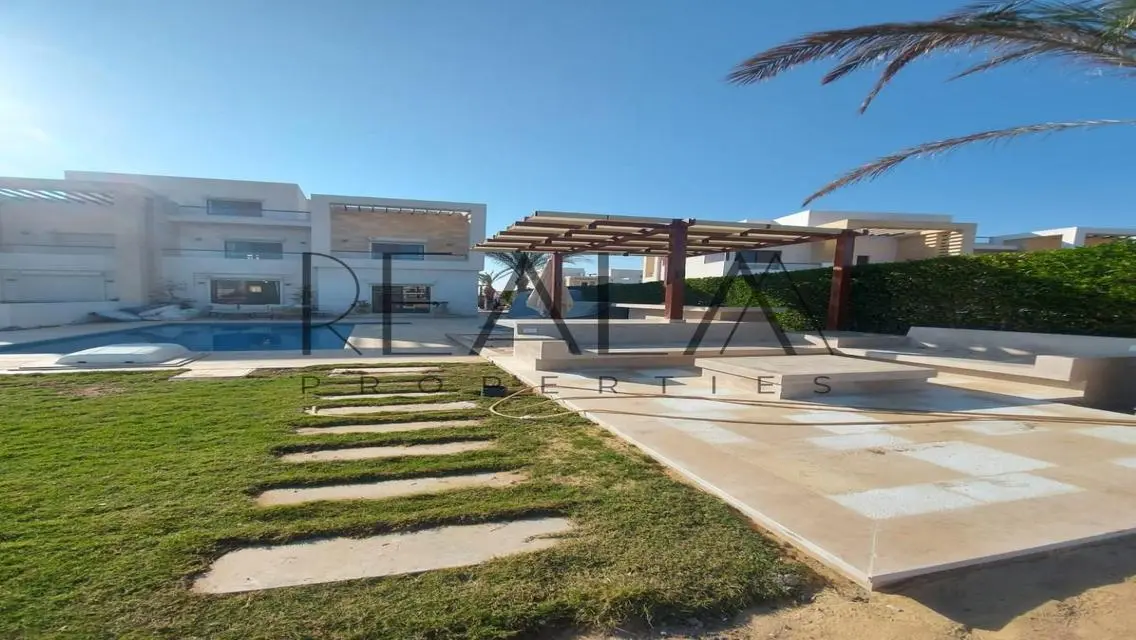 Own now your luxury home with High End Finishing