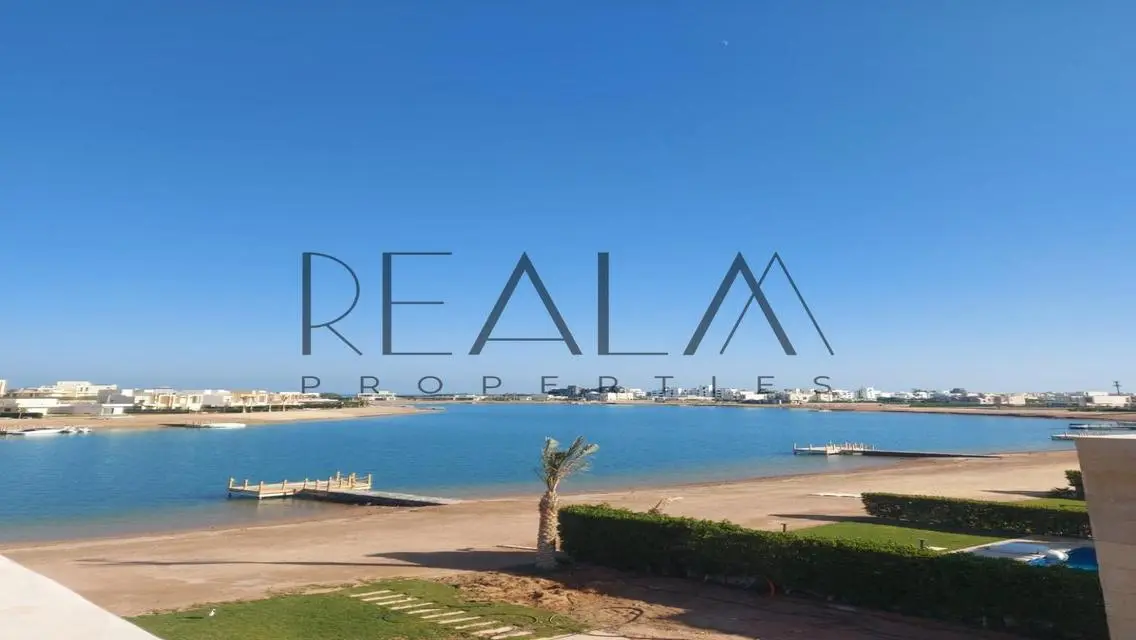 Own now your luxury home with High End Finishing