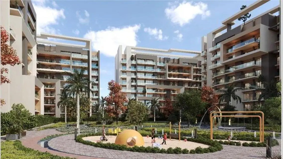 Apartment 3bed Next to Central Park ONLY 10%Dp