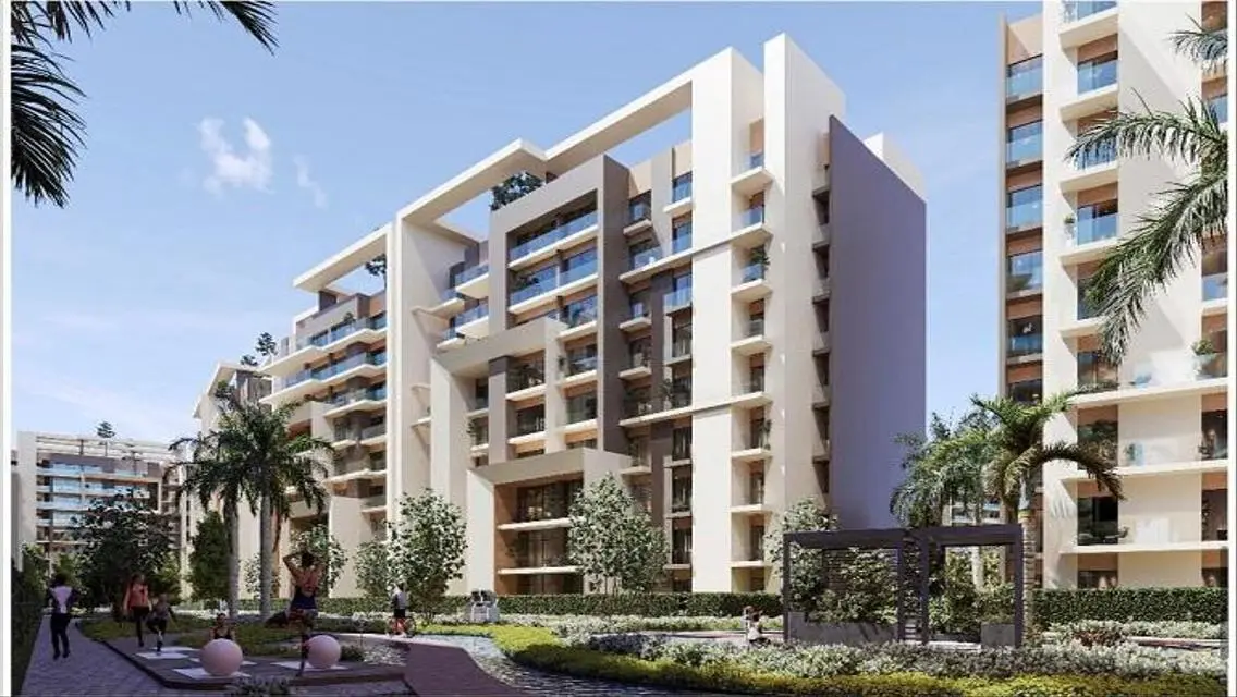 Apartment 3bed Next to Central Park ONLY 10%Dp