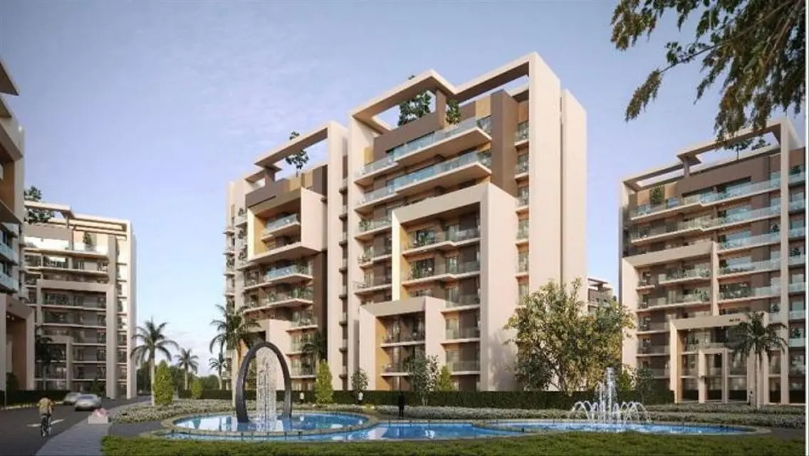 Apartment 3bed Next to Central Park ONLY 10%Dp