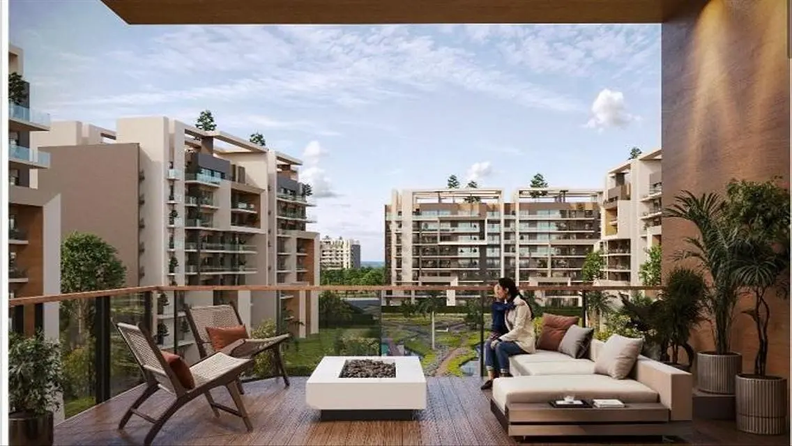 Apartment 3bed Next to Central Park ONLY 10%Dp