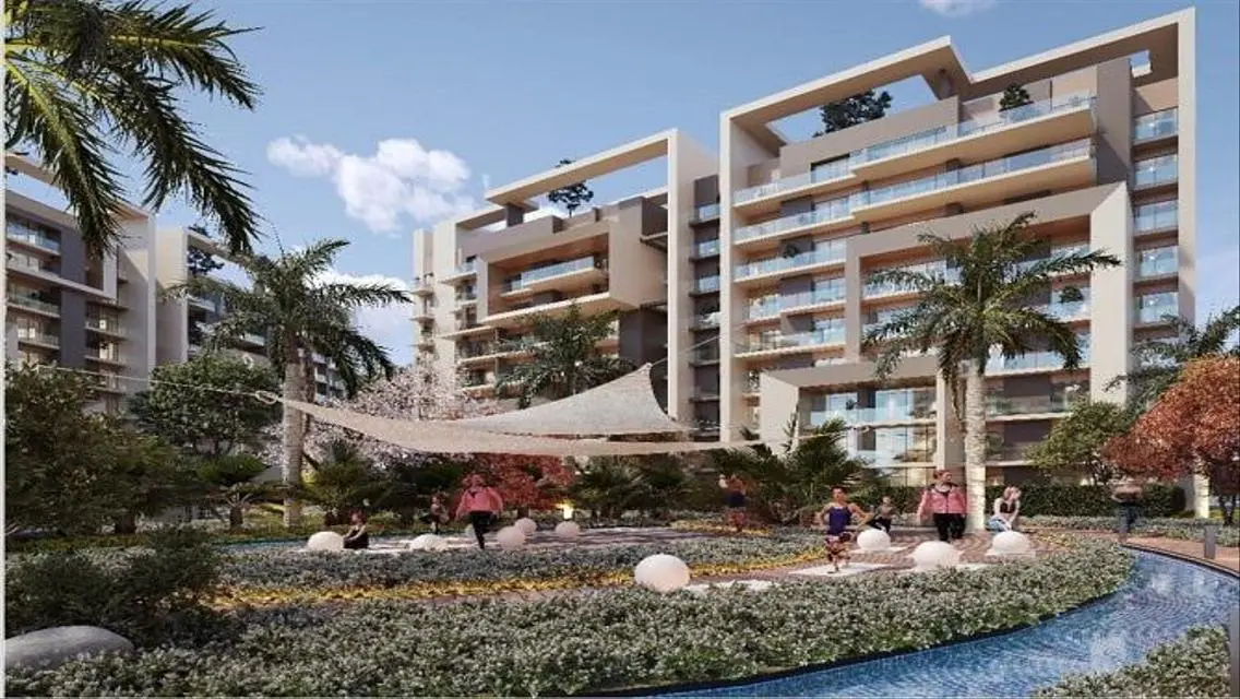 Apartment 3bed Next to Central Park ONLY 10%Dp