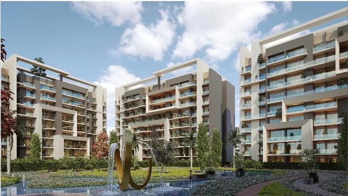 Apartment 3bed Next to Central Park ONLY 10%Dp