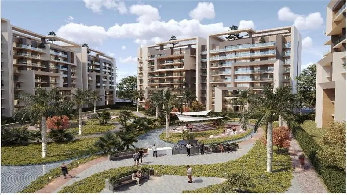 Apartment 3bed Next to Central Park ONLY 10%Dp