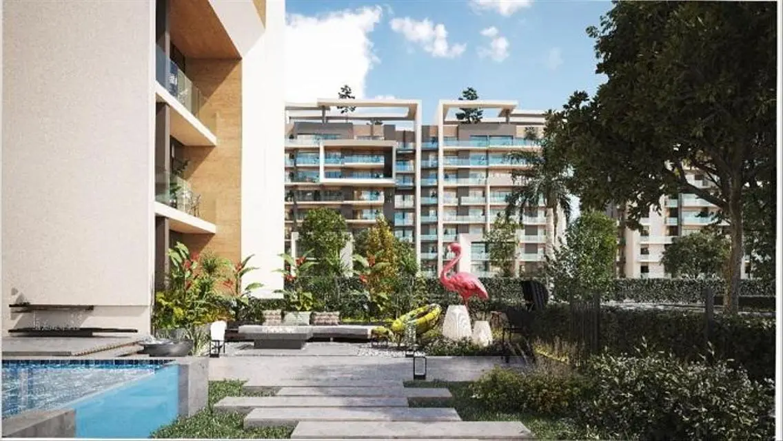 Apartment 3bed Next to Central Park ONLY 10%Dp