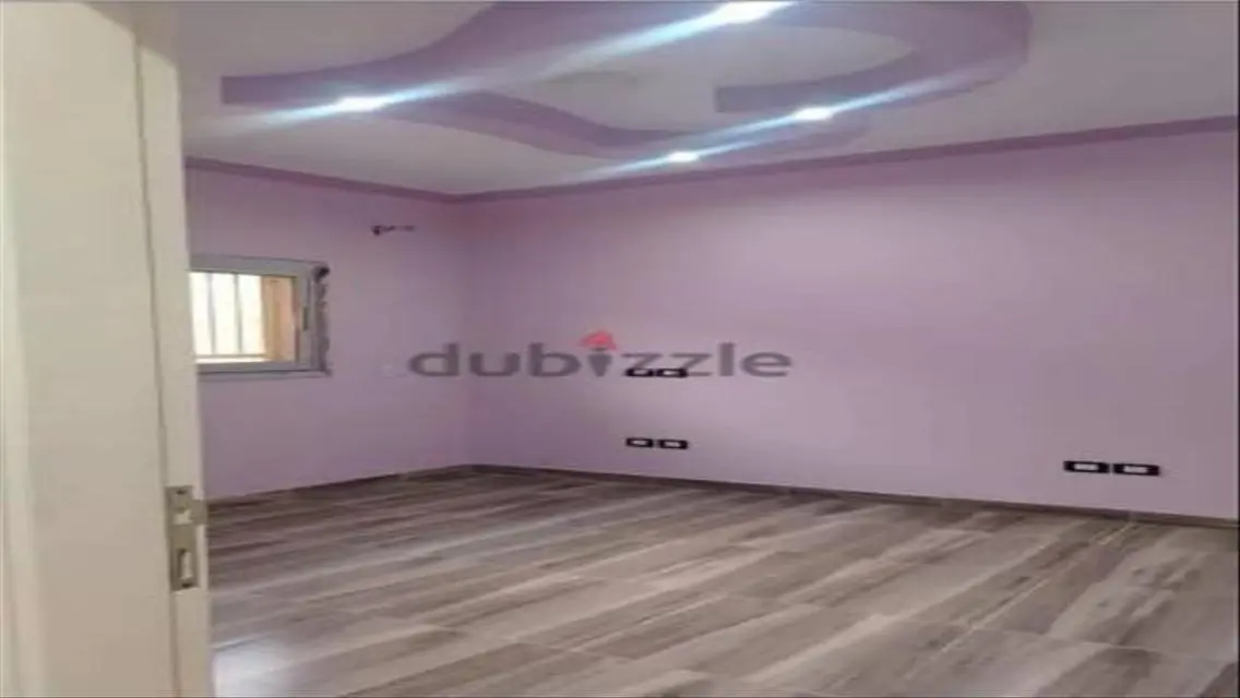 شقة للإيجار بموقع متميز
