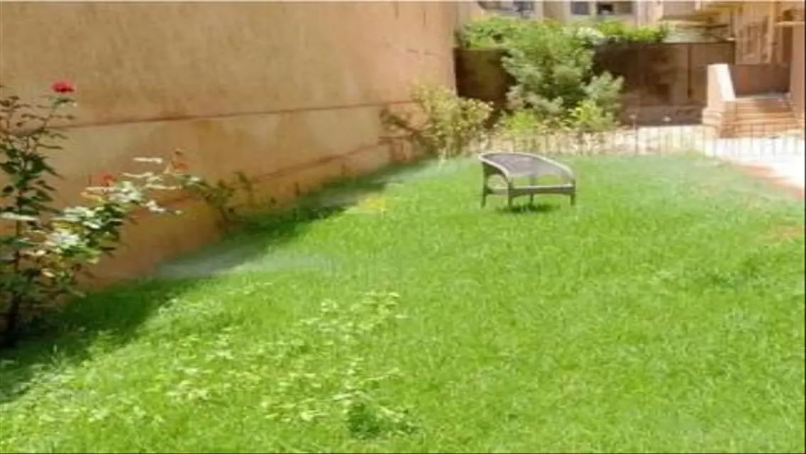 شقة للإيجار بموقع متميز