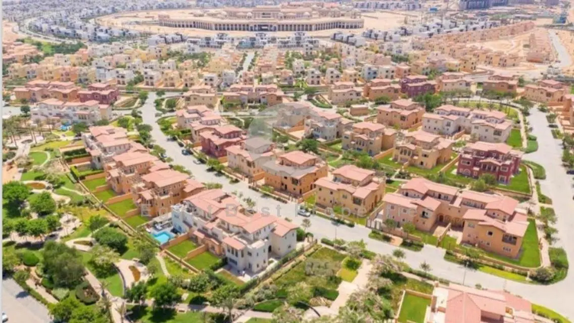 بمقدم 500 ألف أمتلك شقتك الان بأطول فترة سداد