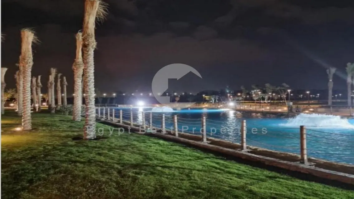 بمقدم 500 ألف أمتلك شقتك الان بأطول فترة سداد