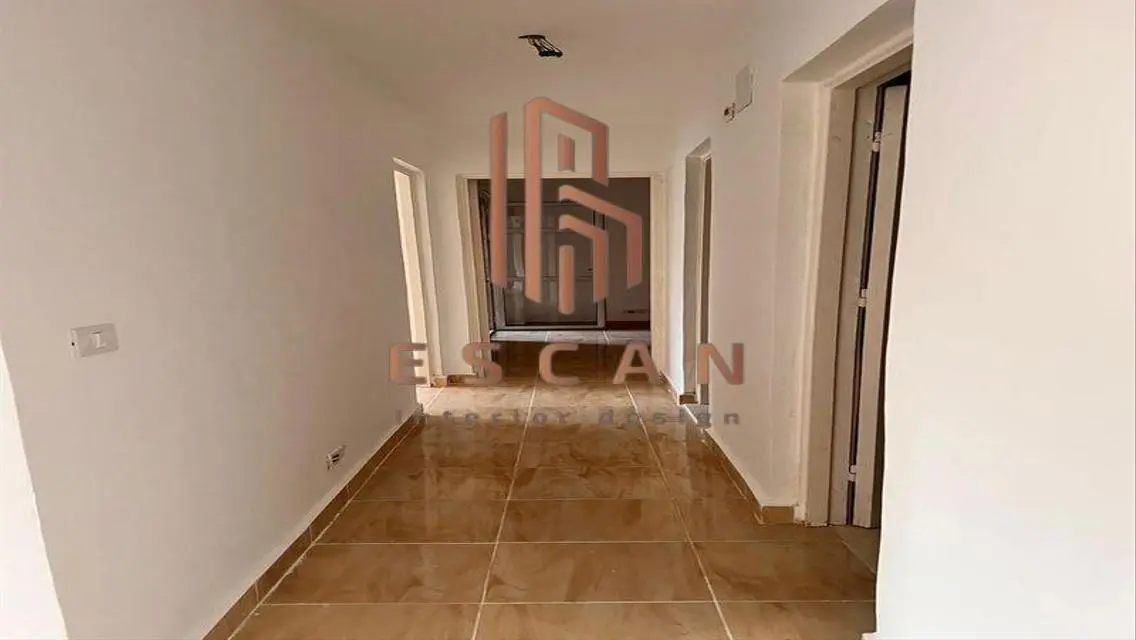Apartment for rent in Madinaty B6, near services