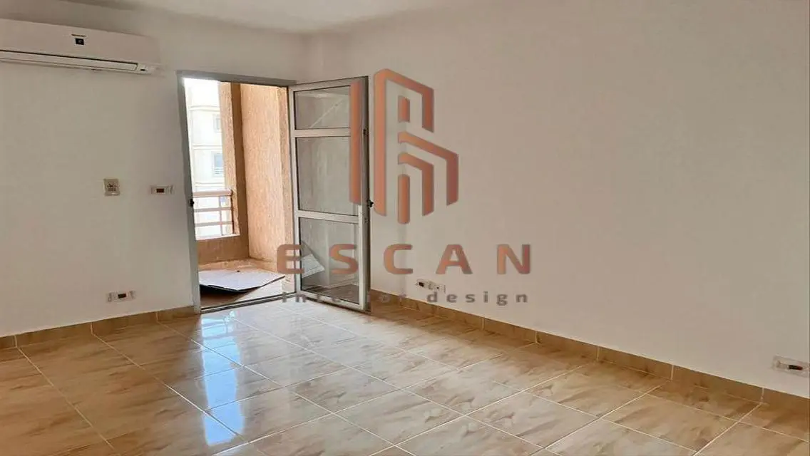 Apartment for rent in Madinaty B6, near services