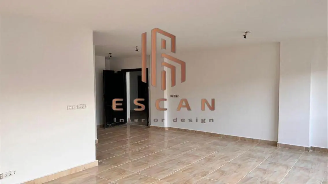 Apartment for rent in Madinaty B6, near services
