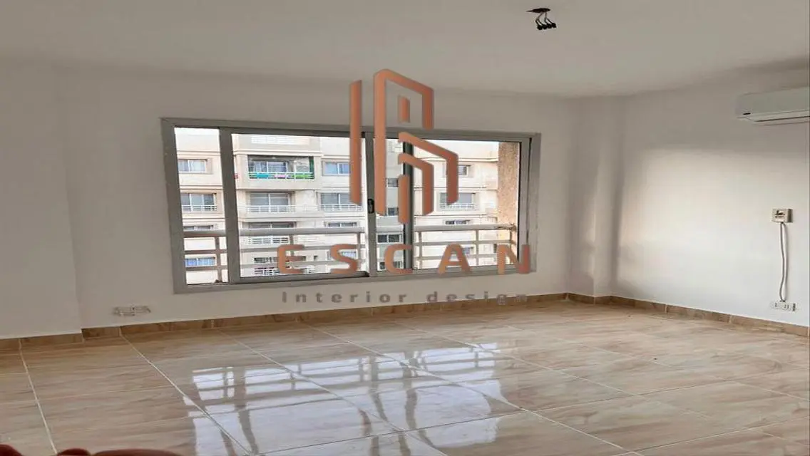 Apartment for rent in Madinaty B6, near services