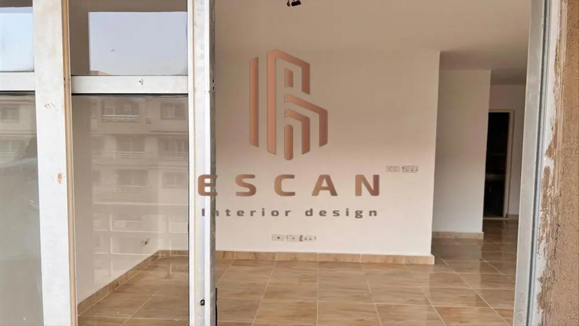 Apartment for rent in Madinaty B6, near services