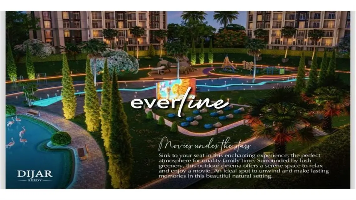 Townhouse Corner in 5th New Cairo with DP 745K