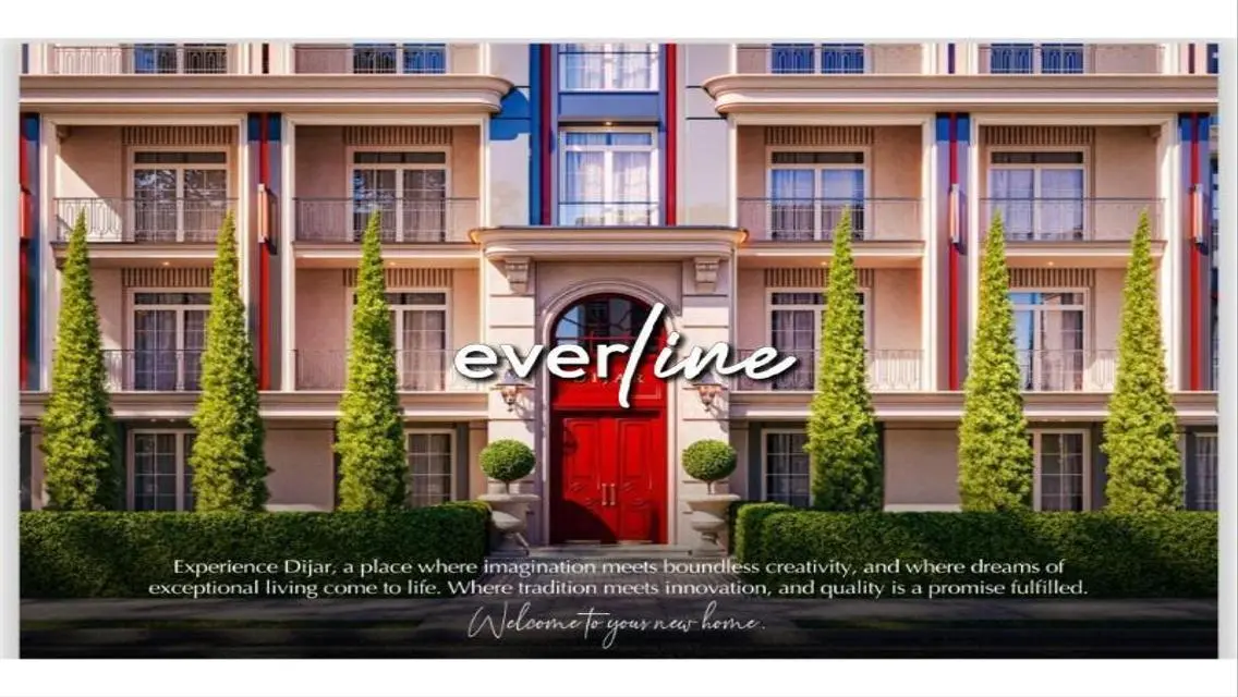 Townhouse Corner in 5th New Cairo with DP 745K