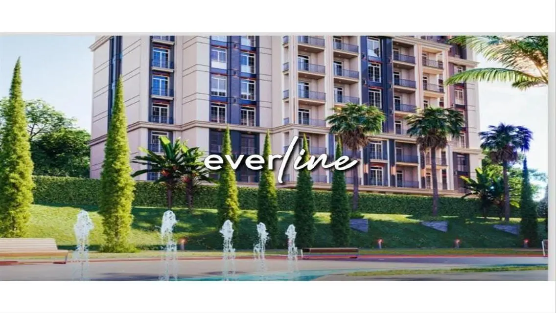 Townhouse Corner in 5th New Cairo with DP 745K