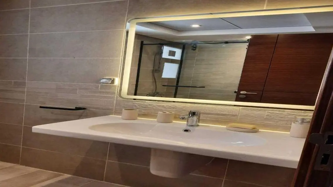 Apartment for rent in Cairo Festival City Ora