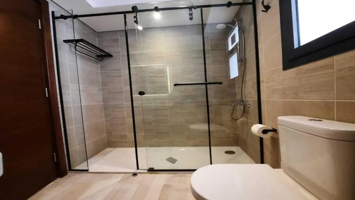 Apartment for rent in Cairo Festival City Ora