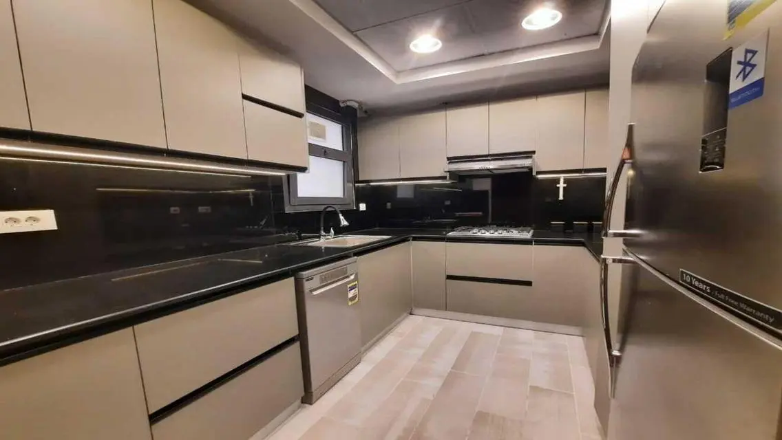 Apartment for rent in Cairo Festival City Ora