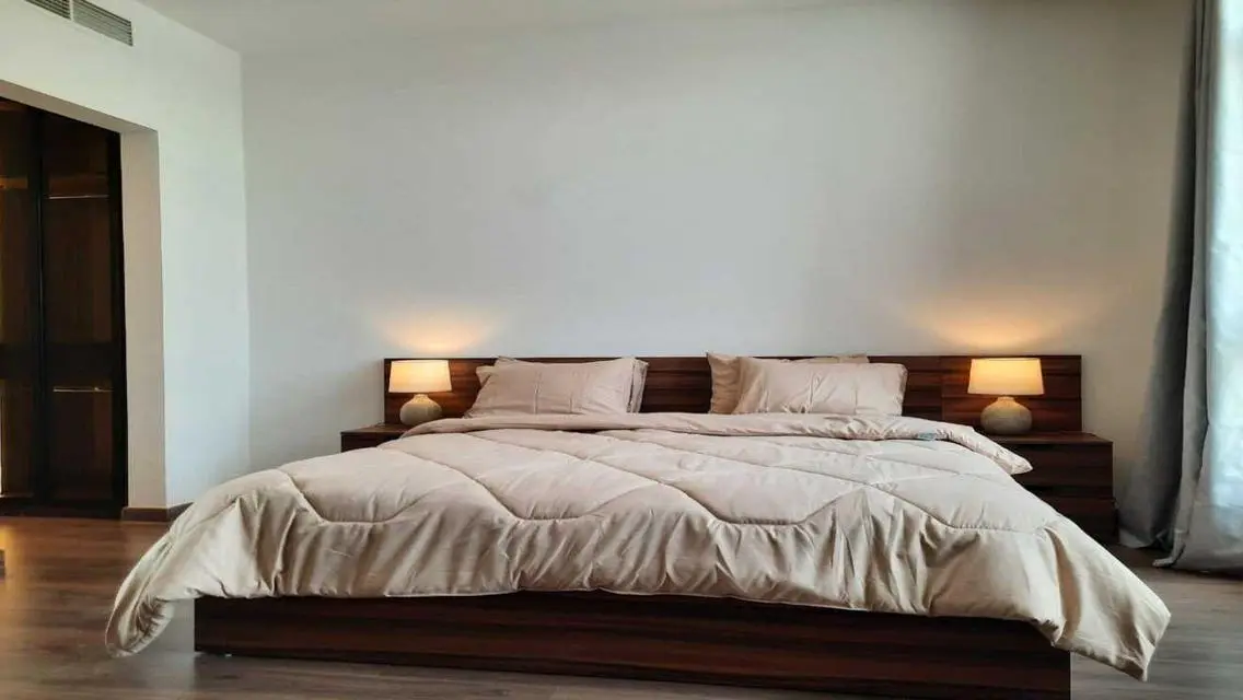Apartment for rent in Cairo Festival City Ora