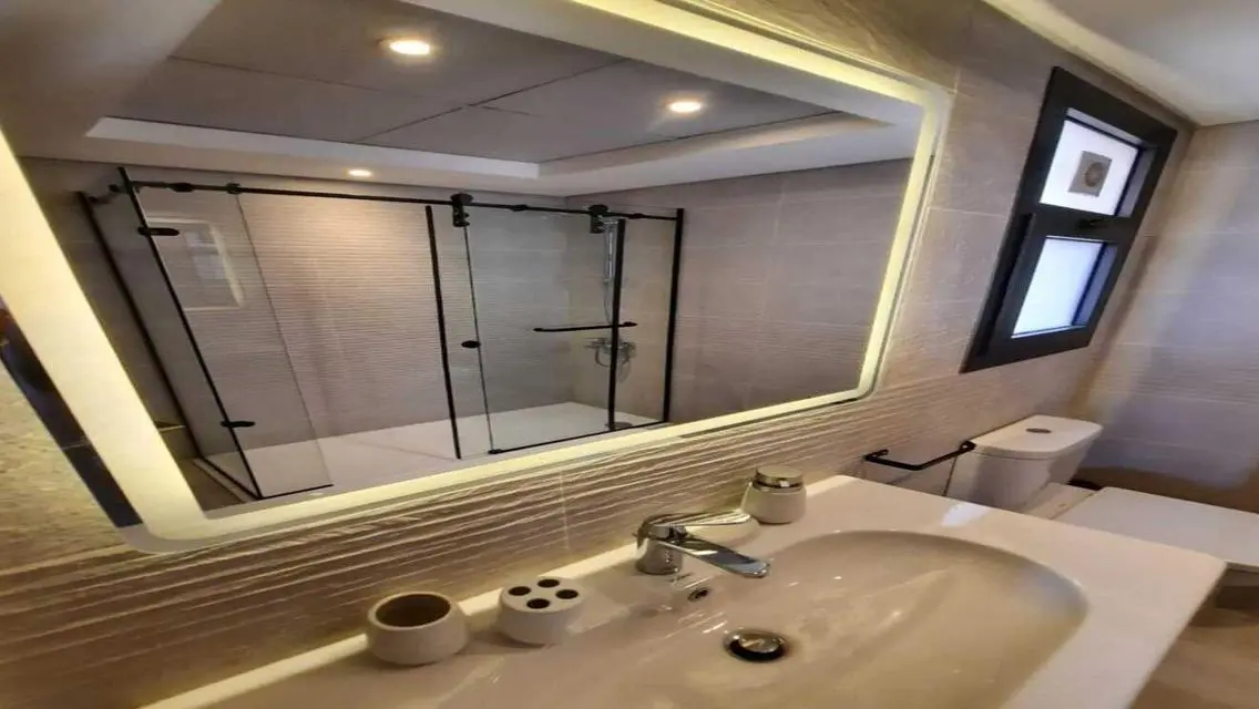 Apartment for rent in Cairo Festival City Ora