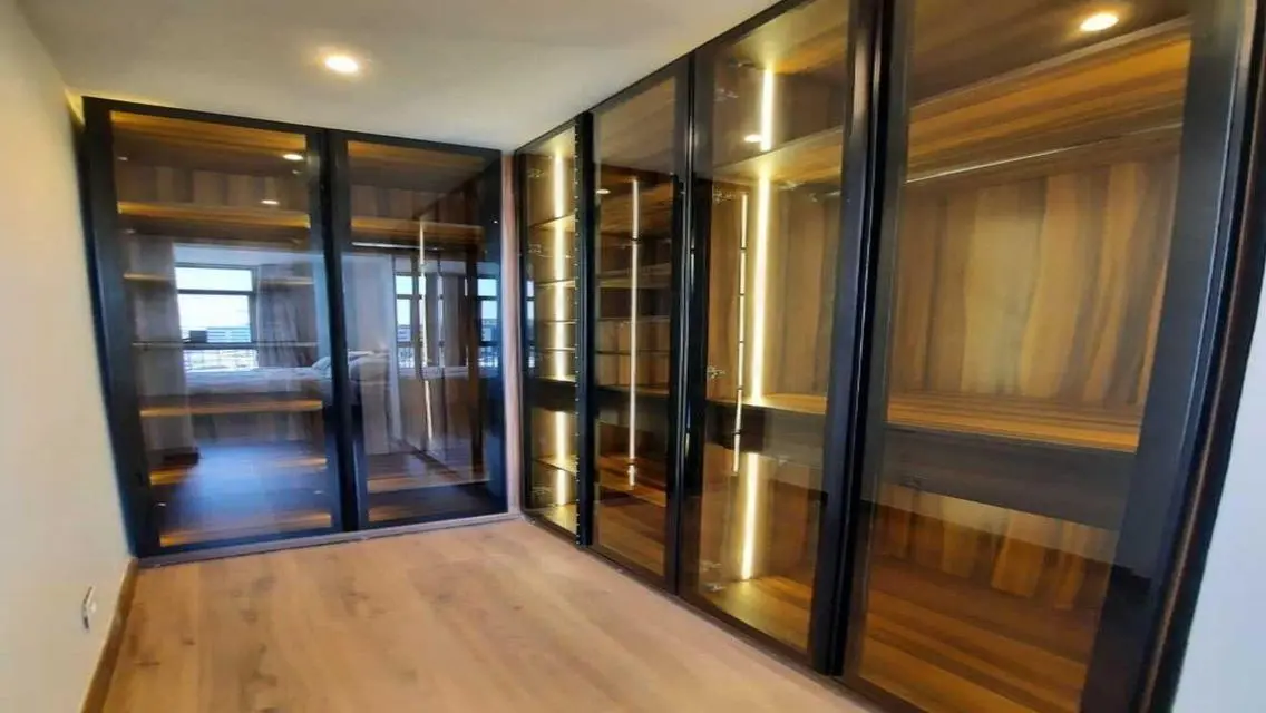 Apartment for rent in Cairo Festival City Ora