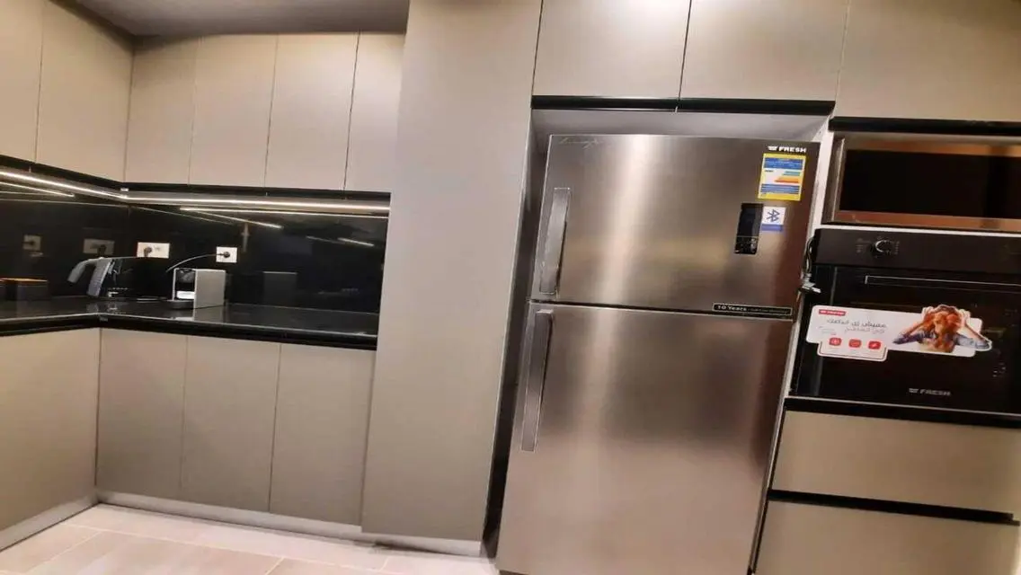 Apartment for rent in Cairo Festival City Ora