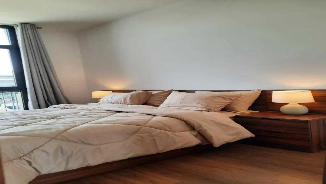 Apartment for rent in Cairo Festival City Ora
