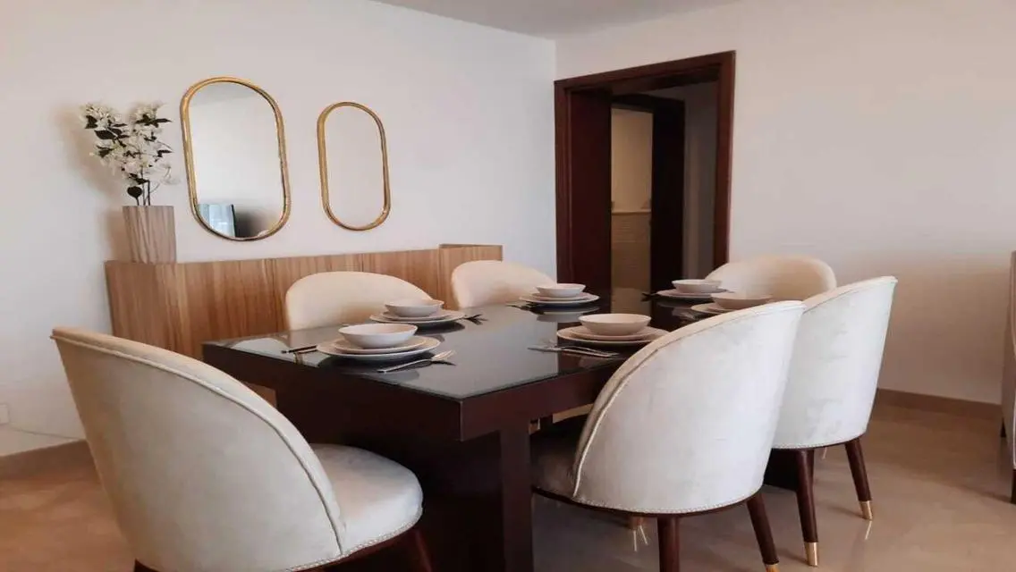 Apartment for rent in Cairo Festival City Ora
